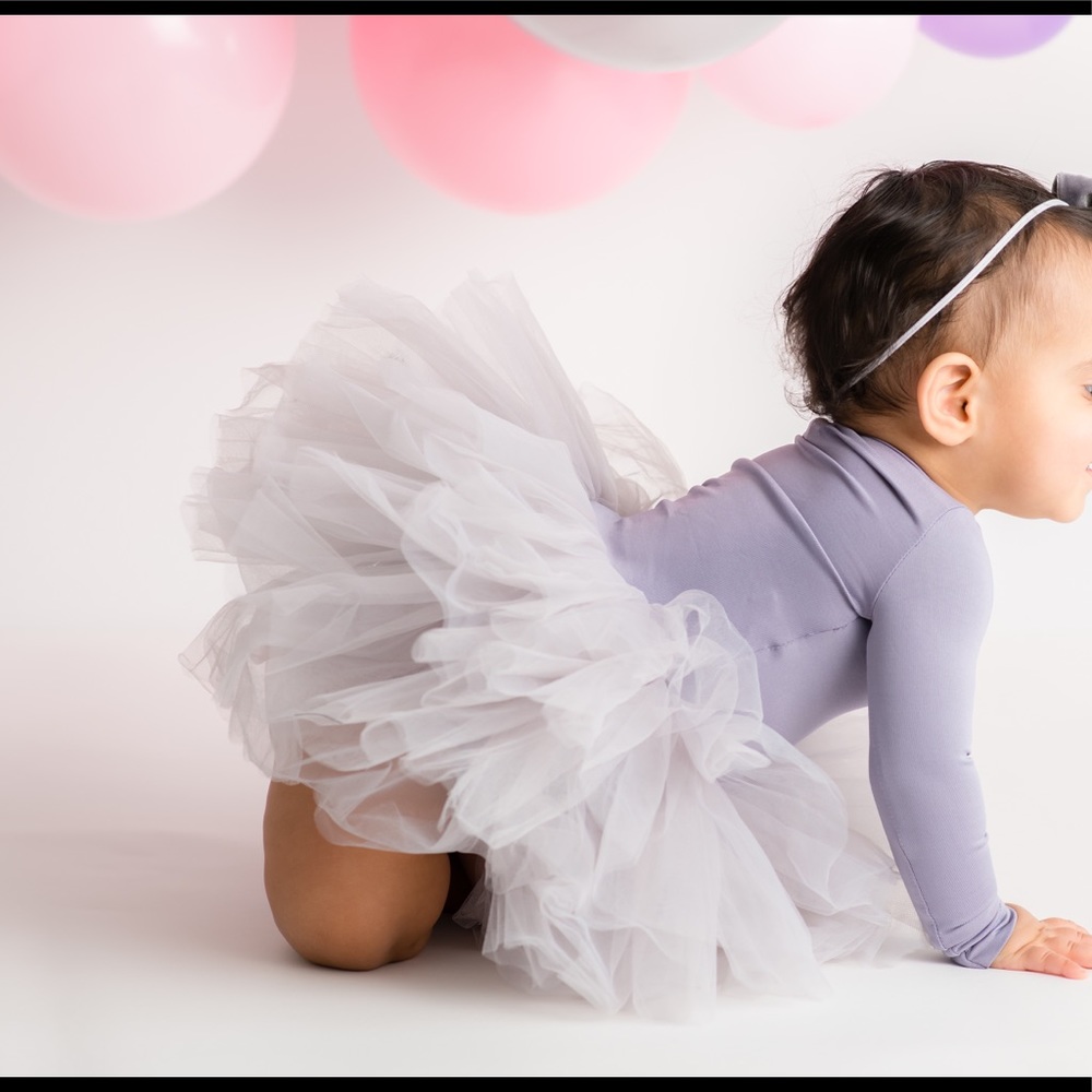 Iloveplum BFF TUTU